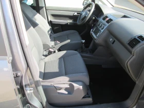 VW Touran 1.6I-GAZ - 8499 лв. / 4345.47 € - 24940946 15