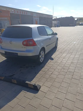 VW Golf Golf V 1.9 TDI 105cv | Mobile.bg    6