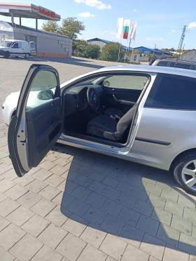 VW Golf Golf V 1.9 TDI 105cv | Mobile.bg    14