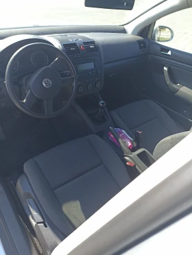 VW Golf Golf V 1.9 TDI 105cv | Mobile.bg    11