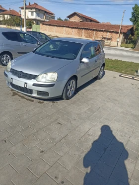 VW Golf Golf V 1.9 TDI 105cv | Mobile.bg    4