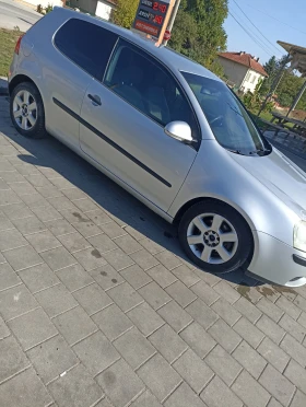 VW Golf Golf V 1.9 TDI 105cv | Mobile.bg    3