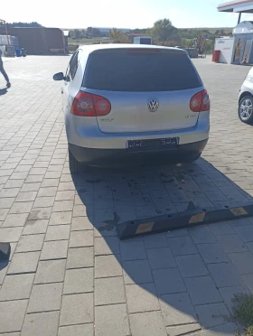 VW Golf Golf V 1.9 TDI 105cv | Mobile.bg    9