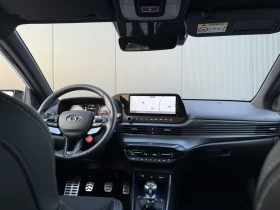 Hyundai I20 N Performance | Mobile.bg    12