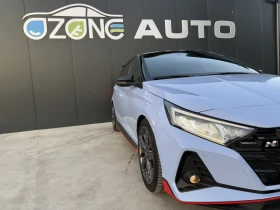 Hyundai I20 N Performance | Mobile.bg    5