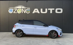 Hyundai I20 N Performance | Mobile.bg    3