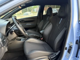 Hyundai I20 N Performance | Mobile.bg    10