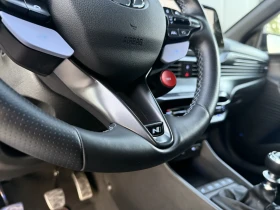 Hyundai I20 N Performance | Mobile.bg    14