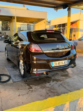 Opel Astra 1.9, снимка 3