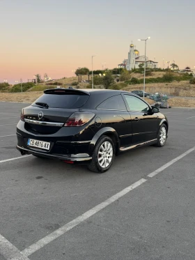 Opel Astra 1.9, снимка 2