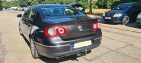 VW Passat 2.0 FSI, снимка 3