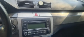VW Passat 2.0 FSI, снимка 6