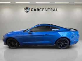 Ford Mustang  РЪЧКА * * ОБДУХВАНЕ * * CARFAX * * АВТО КРЕДИТ *  - 41500 лв. / 21218.61 € - 48224356 4
