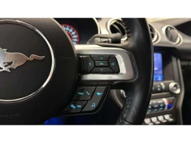 Ford Mustang  РЪЧКА * * ОБДУХВАНЕ * * CARFAX * * АВТО КРЕДИТ *  - 41500 лв. / 21218.61 € - 48224356 11