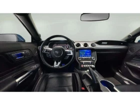 Ford Mustang  РЪЧКА * * ОБДУХВАНЕ * * CARFAX * * АВТО КРЕДИТ *  - 41500 лв. / 21218.61 € - 48224356 9