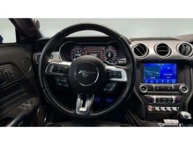 Ford Mustang  РЪЧКА * * ОБДУХВАНЕ * * CARFAX * * АВТО КРЕДИТ *  - 41500 лв. / 21218.61 € - 48224356 8