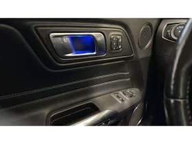 Ford Mustang  РЪЧКА * * ОБДУХВАНЕ * * CARFAX * * АВТО КРЕДИТ *  - 41500 лв. / 21218.61 € - 48224356 17