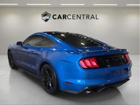 Ford Mustang  РЪЧКА * * ОБДУХВАНЕ * * CARFAX * * АВТО КРЕДИТ *  - 41500 лв. / 21218.61 € - 48224356 7