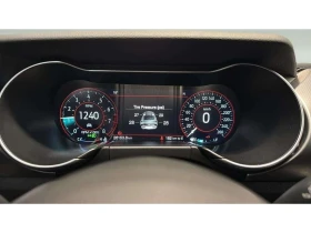 Ford Mustang  РЪЧКА * * ОБДУХВАНЕ * * CARFAX * * АВТО КРЕДИТ *  - 41500 лв. / 21218.61 € - 48224356 12