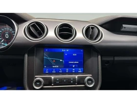 Ford Mustang  РЪЧКА * * ОБДУХВАНЕ * * CARFAX * * АВТО КРЕДИТ *  - 41500 лв. / 21218.61 € - 48224356 15