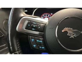 Ford Mustang  РЪЧКА * * ОБДУХВАНЕ * * CARFAX * * АВТО КРЕДИТ *  - 41500 лв. / 21218.61 € - 48224356 10