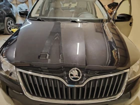 Skoda Rapid 1.2 MPI LPG BRC, снимка 3