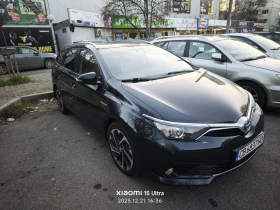 Toyota Auris - 10100 € / 19753.88 лв. - 13351285 4