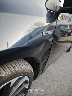 Toyota Auris - 10100 € / 19753.88 лв. - 13351285 2