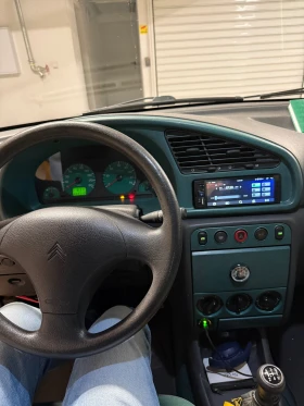 Citroen Berlingo, снимка 6