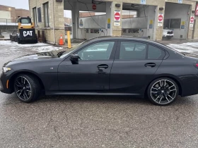 BMW 340 * M340i xDrive * CARFAX * ЦЕНА ДО БГ - 38500 € / 75299.46 лв. - 29813665 3