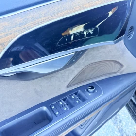 Audi A8 Long 3.0T Matrix Head up Обдухване Масаж Вакум, снимка 9