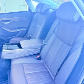 Audi A8 Long 3.0T Matrix Head up Обдухване Масаж Вакум, снимка 10