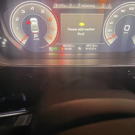 Audi A8 Long 3.0T Matrix Head up Обдухване Масаж Вакум, снимка 16