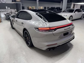 Porsche Panamera * GTS * CARFAX * БЕЗ ПЪРВОНАЧАЛНА ВНОСКА - 65800 € / 128693.61 лв. - 39909933 8