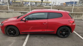 VW Scirocco - 7000 € / 13690.81 лв. - 38428409 2