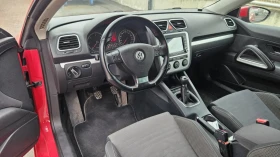 VW Scirocco - 7000 € / 13690.81 лв. - 38428409 5