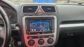 VW Scirocco - 7000 € / 13690.81 лв. - 38428409 8