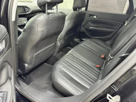 Peugeot 308 1.6 blueHDI, снимка 11