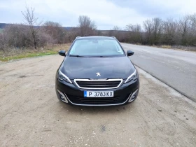 Peugeot 308 1.6 blueHDI, снимка 1