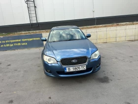 Subaru Legacy - 4700 € / 9192.40 лв. - 51083916 7