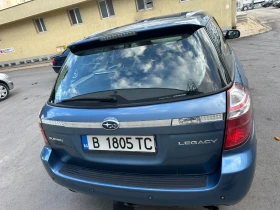 Subaru Legacy - 4700 € / 9192.40 лв. - 51083916 2