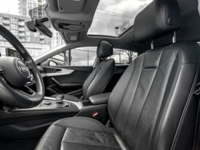 Audi A5 Цена до България/сервизна история/лизинг/ - 19799 € / 38723.48 лв. - 35168801 7