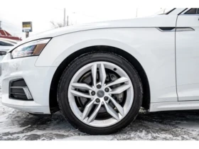 Audi A5 Цена до България/сервизна история/лизинг/ - 19799 € / 38723.48 лв. - 35168801 5