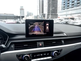 Audi A5 Цена до България/сервизна история/лизинг/ - 19799 € / 38723.48 лв. - 35168801 9