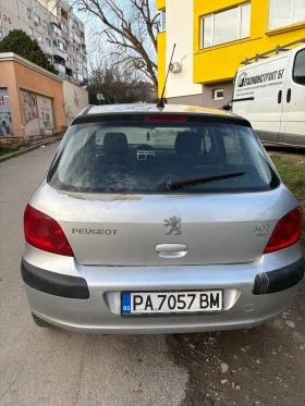 Peugeot 307 | Mobile.bg � ����� ������ 4