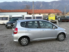 Honda Jazz - 2600 € / 5085.16 лв. - 47263490 4