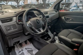 Renault Express 1.5Blue dCi/Подгрев/Климатик/Парктроник/Blind Spot - 11900 € / 23274.38 лв. - 54840919 9