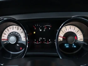 Ford Mustang 3.7 V6 | Auto.bg — изображение 11