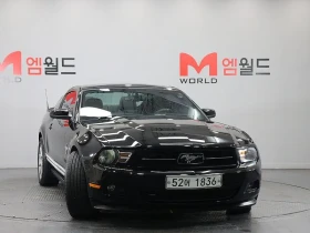 Ford Mustang 3.7 V6 | Auto.bg — изображение 2