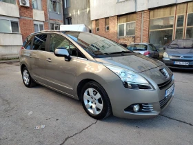 Peugeot 5008 1.6 HDI евро5 2012 7 места 